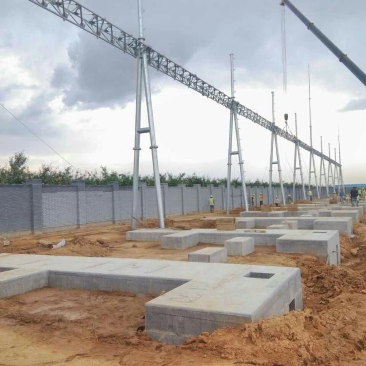 Substation Framework suppliers